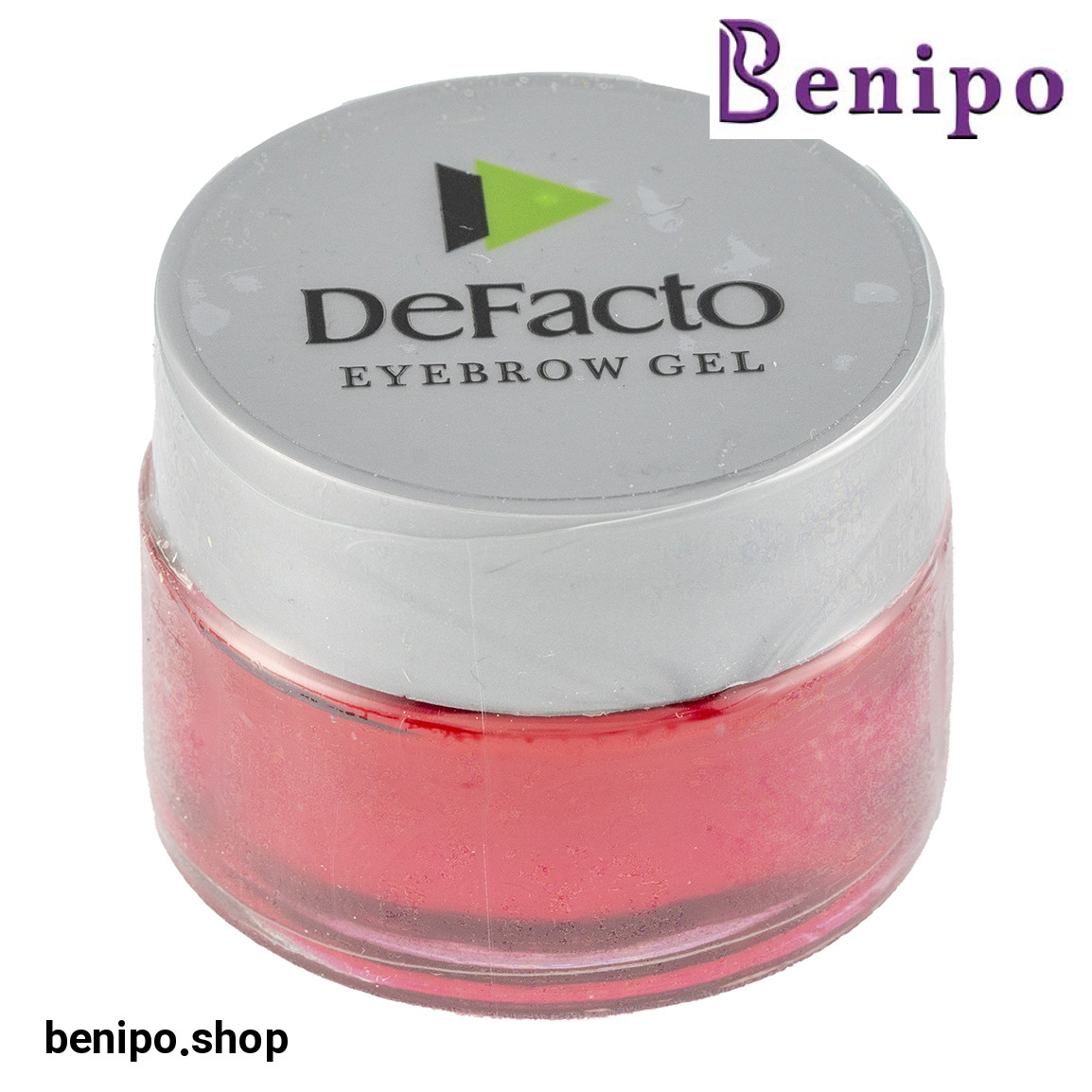 ژل ابرو ژلی کاسه ای 25میلی لیتر