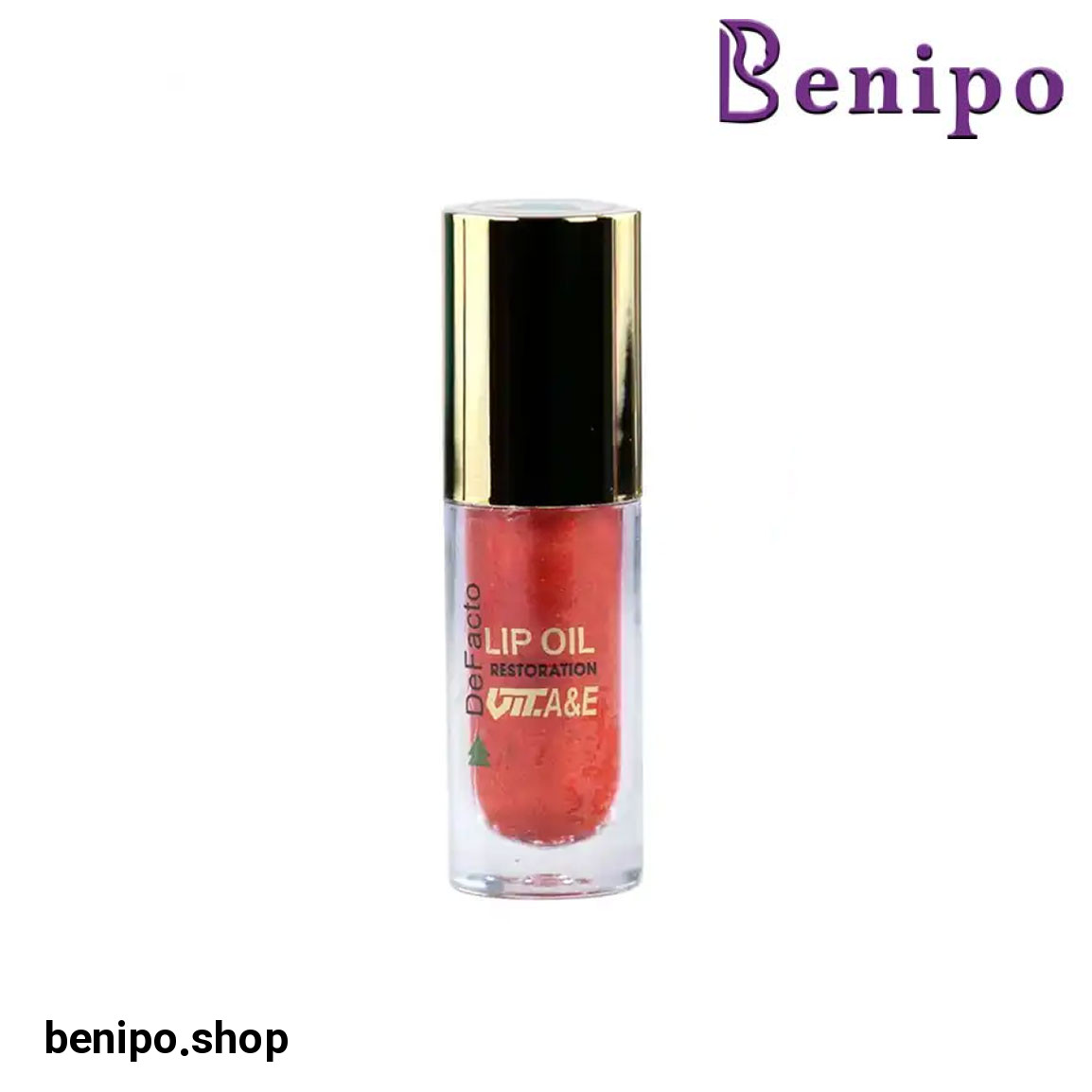 رژ لب مایع مدل Gloss Shine حجم 8 میلی لیتر