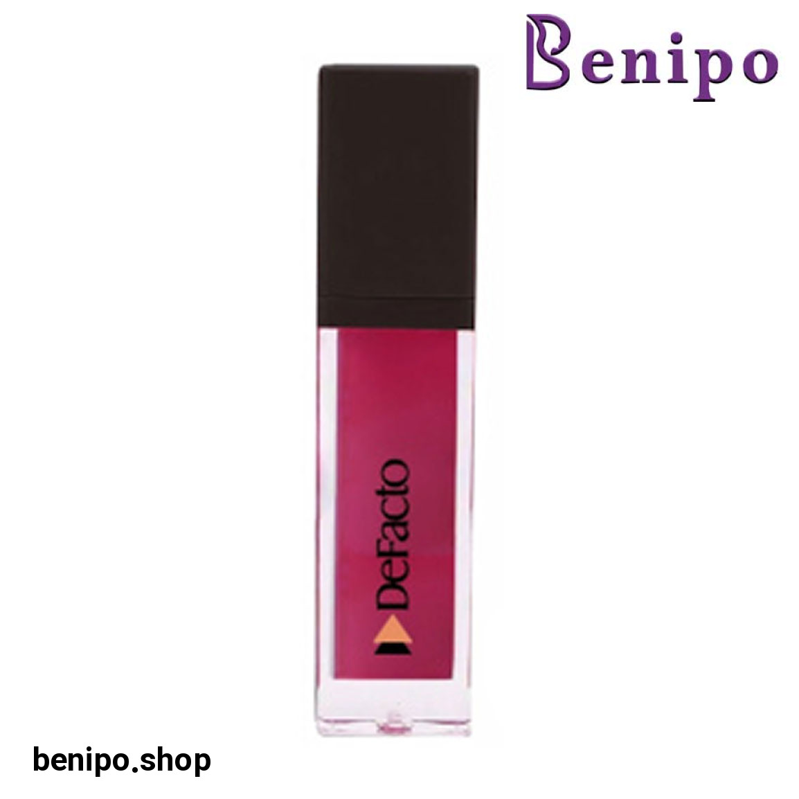 رژ لب مایع مدل مات حجم 5 میلی لیتر