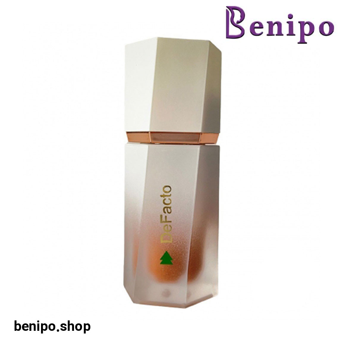 رژ گونه مایع مدل فاقد چربی حجم 5.2 میلی لیتر