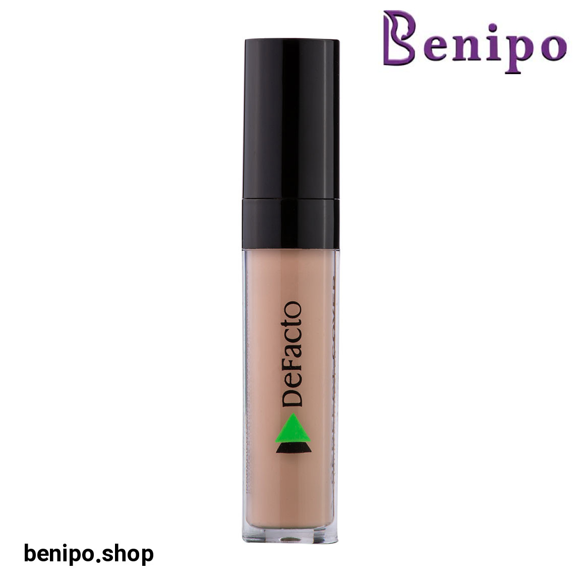 کانسیلر مایع مدل Perfect Cover