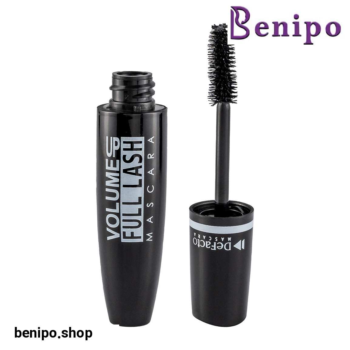 ریمل مدل Ultra Black حجم 14 میلی لیتر