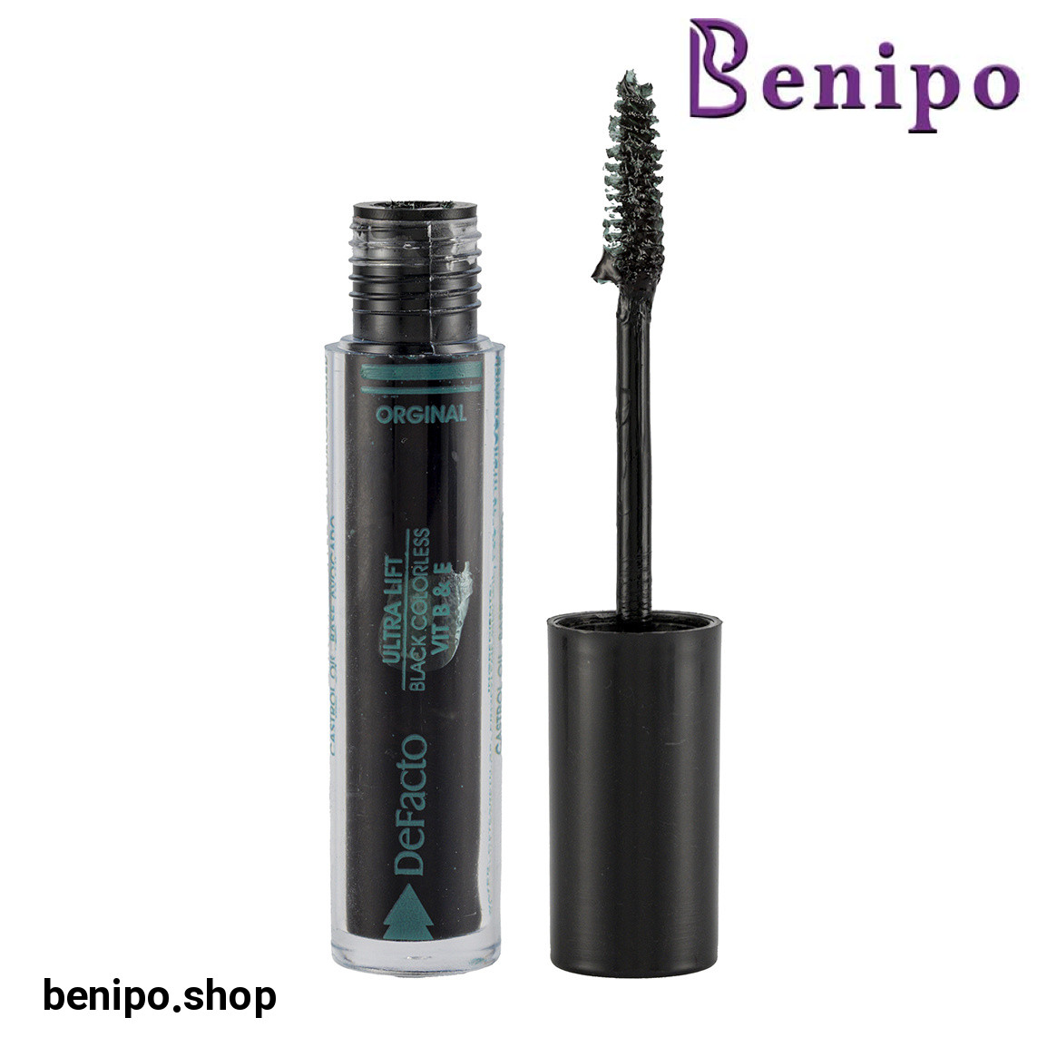 ژل ابرو ریملی مدل Ultra Lift حجم 10 میلی لیتر