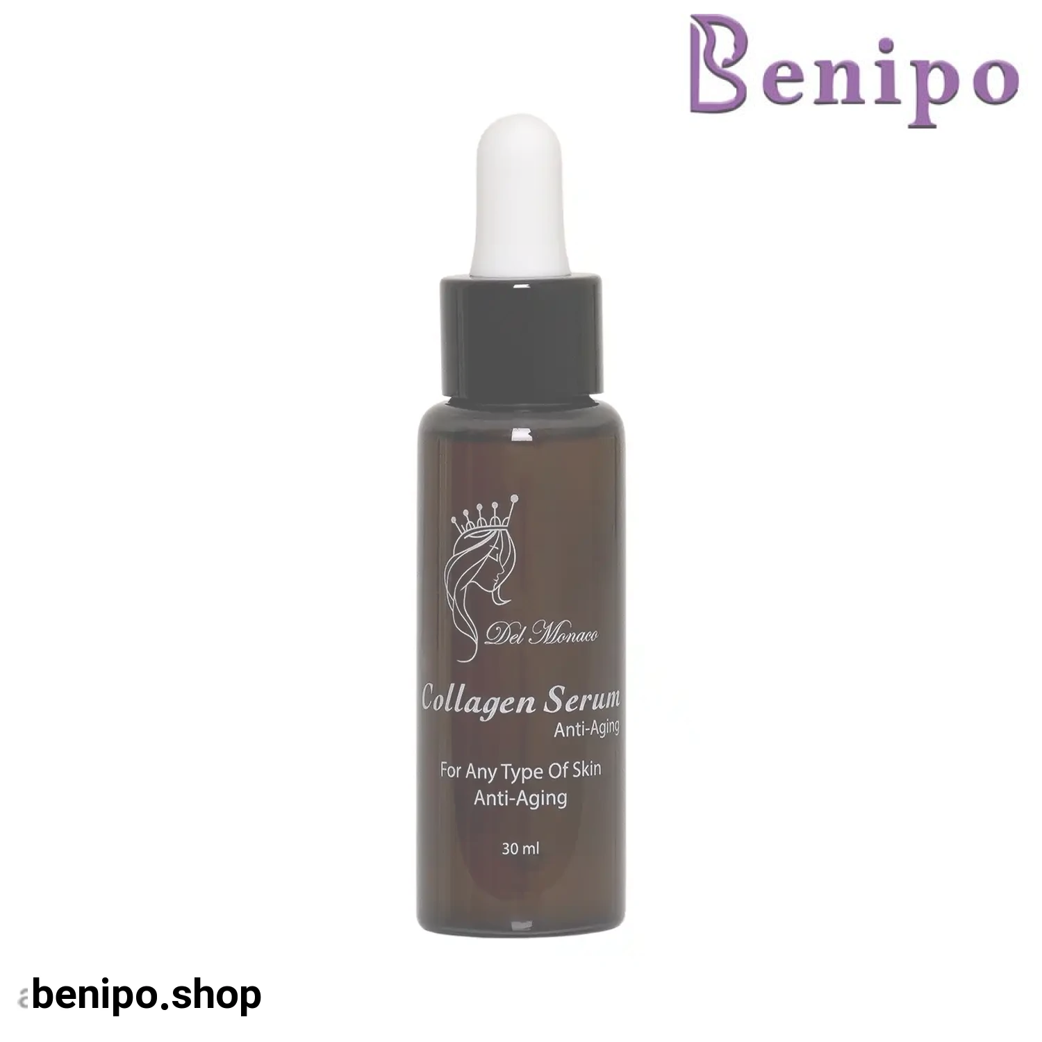 سرم کلاژن دل موناکو