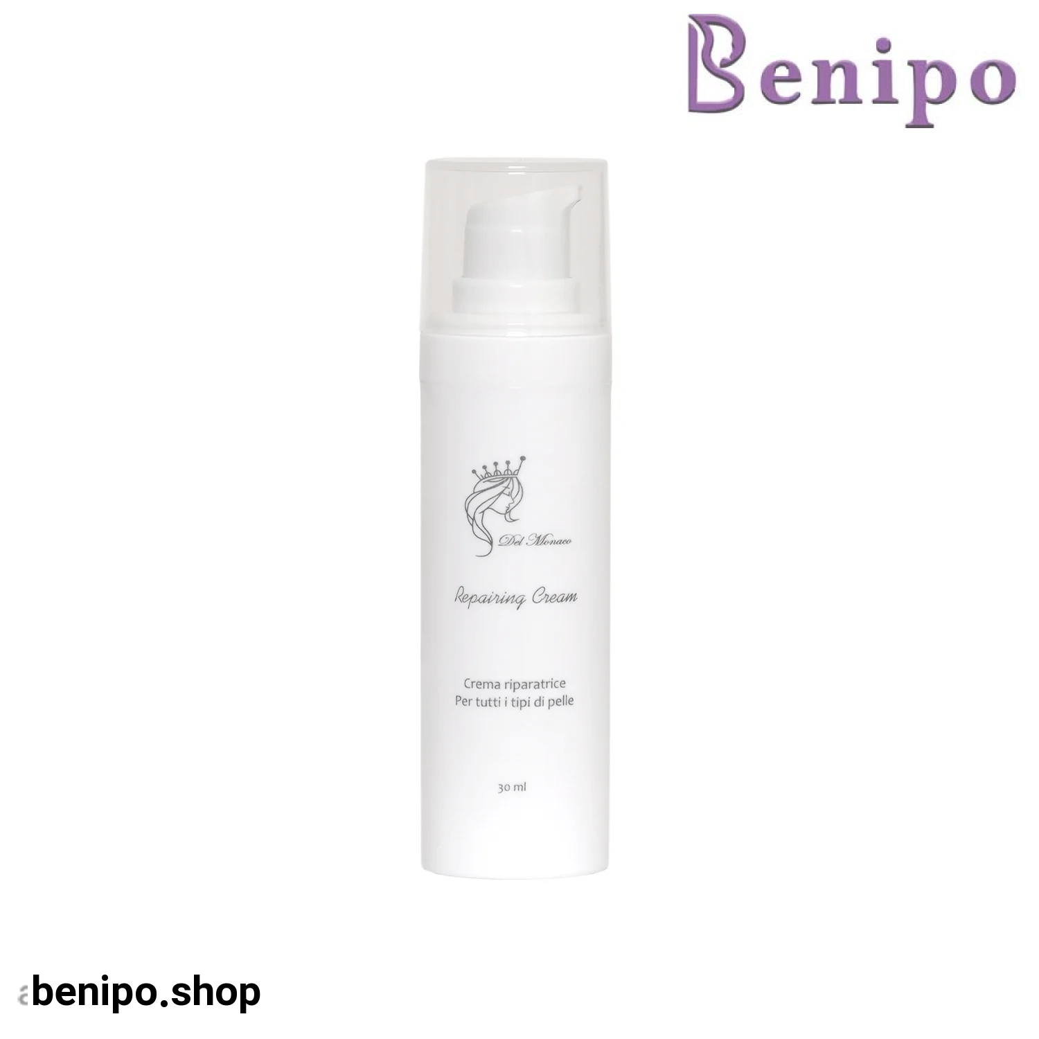 کرم ترمیم کننده دل موناکو