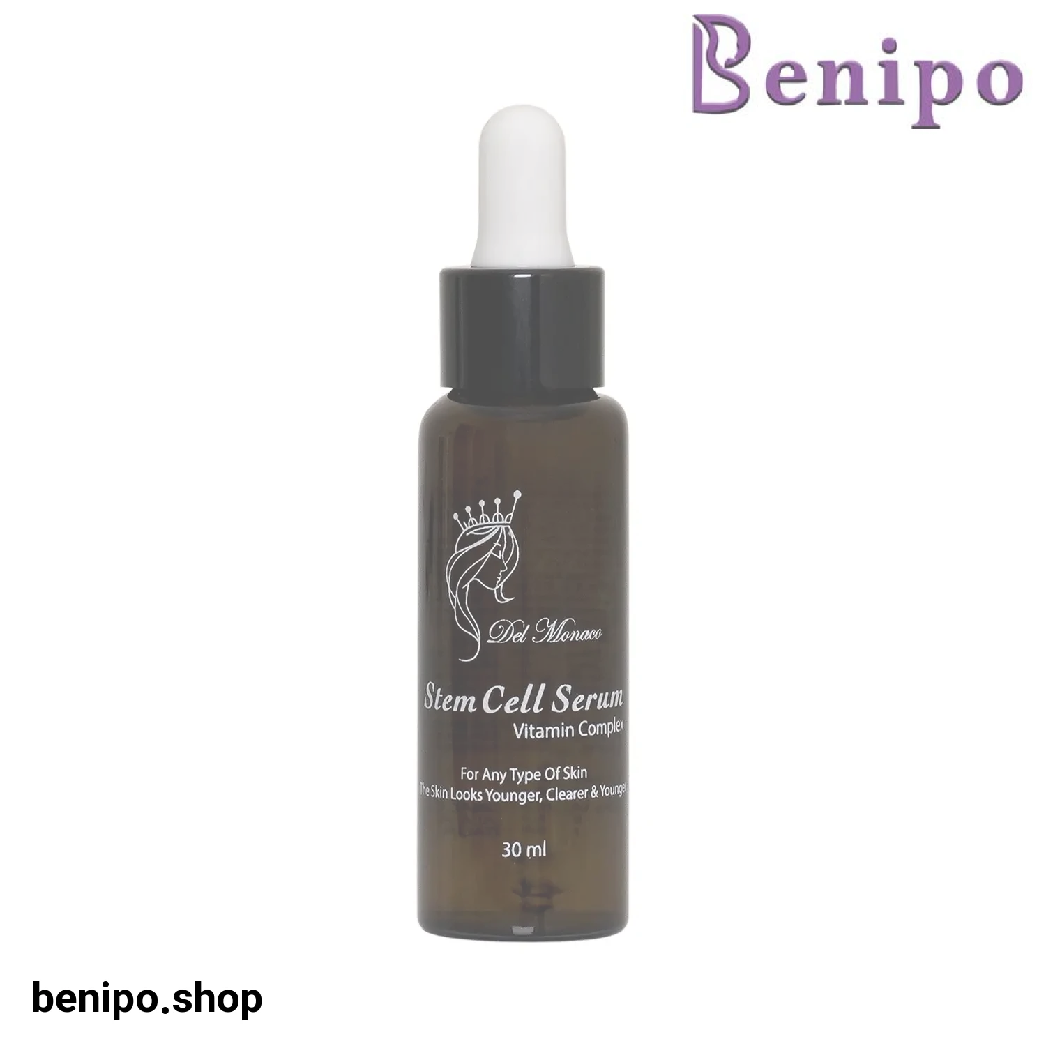 سرم سلول های بنیادی دل موناکو