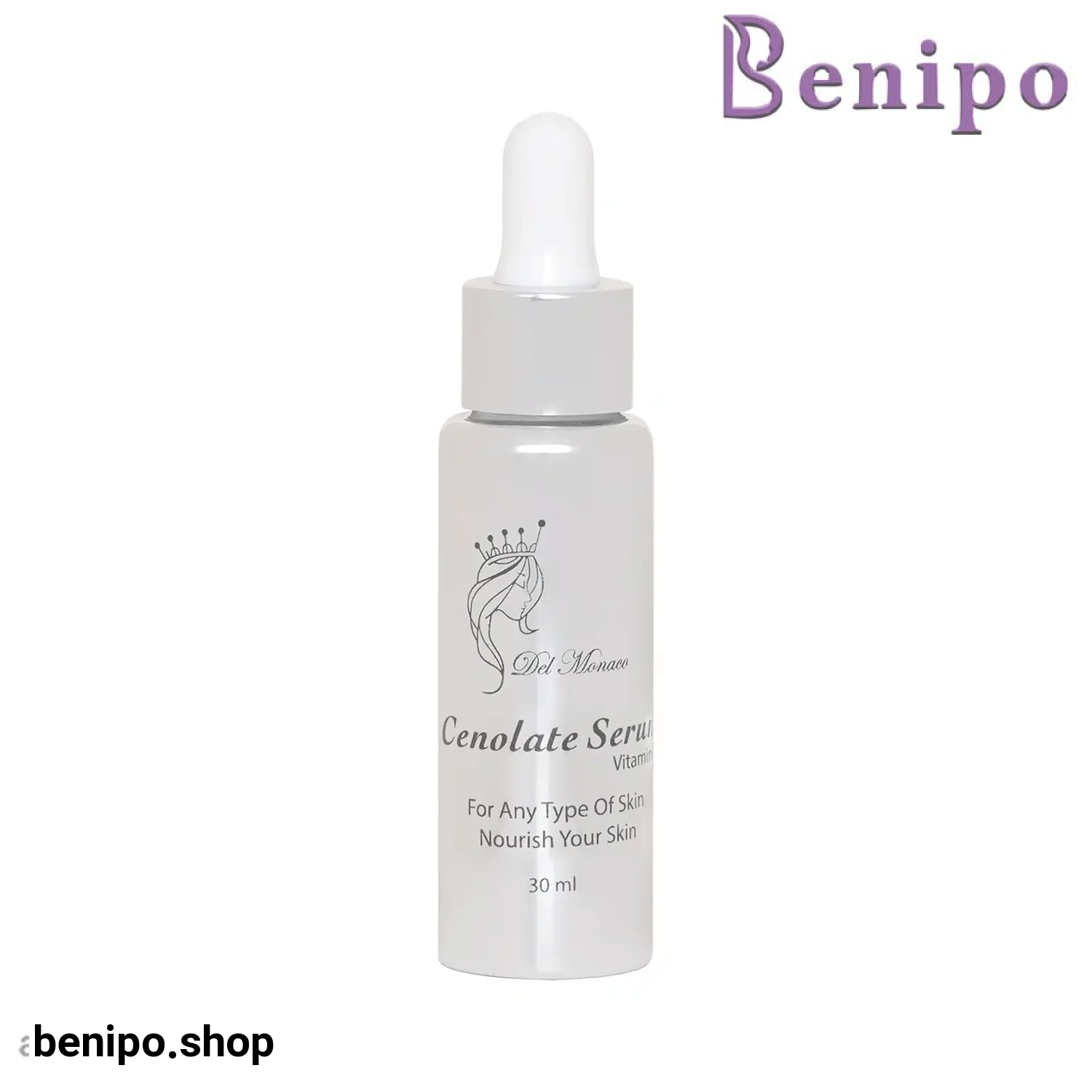 سرم ویتامین سی دل موناکو