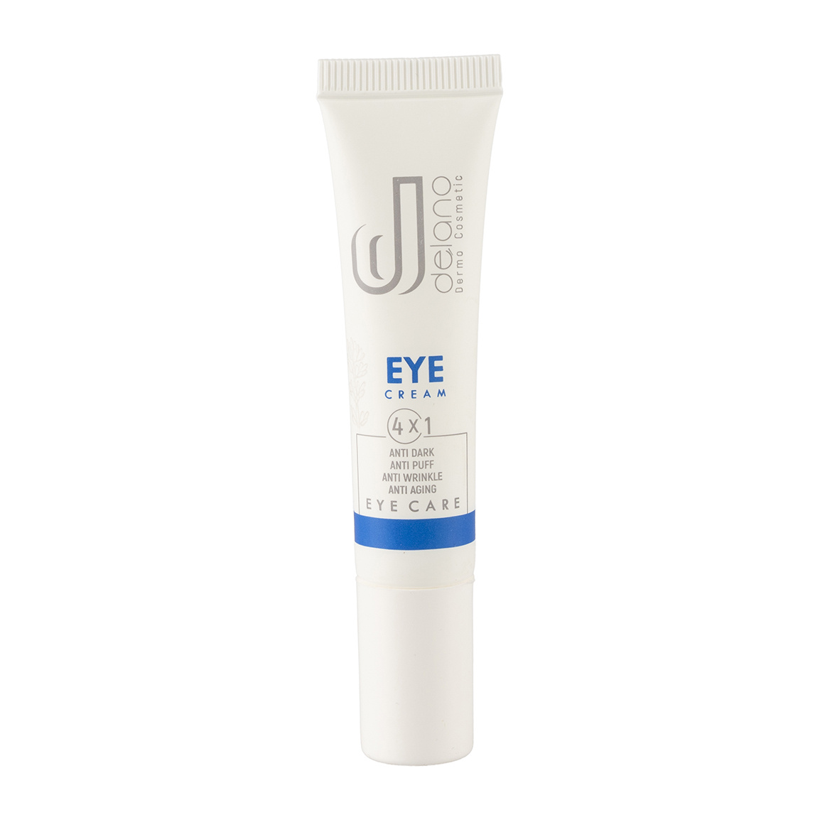 کرم دور چشم 4 در 1 حجم 15 میلی لیتر