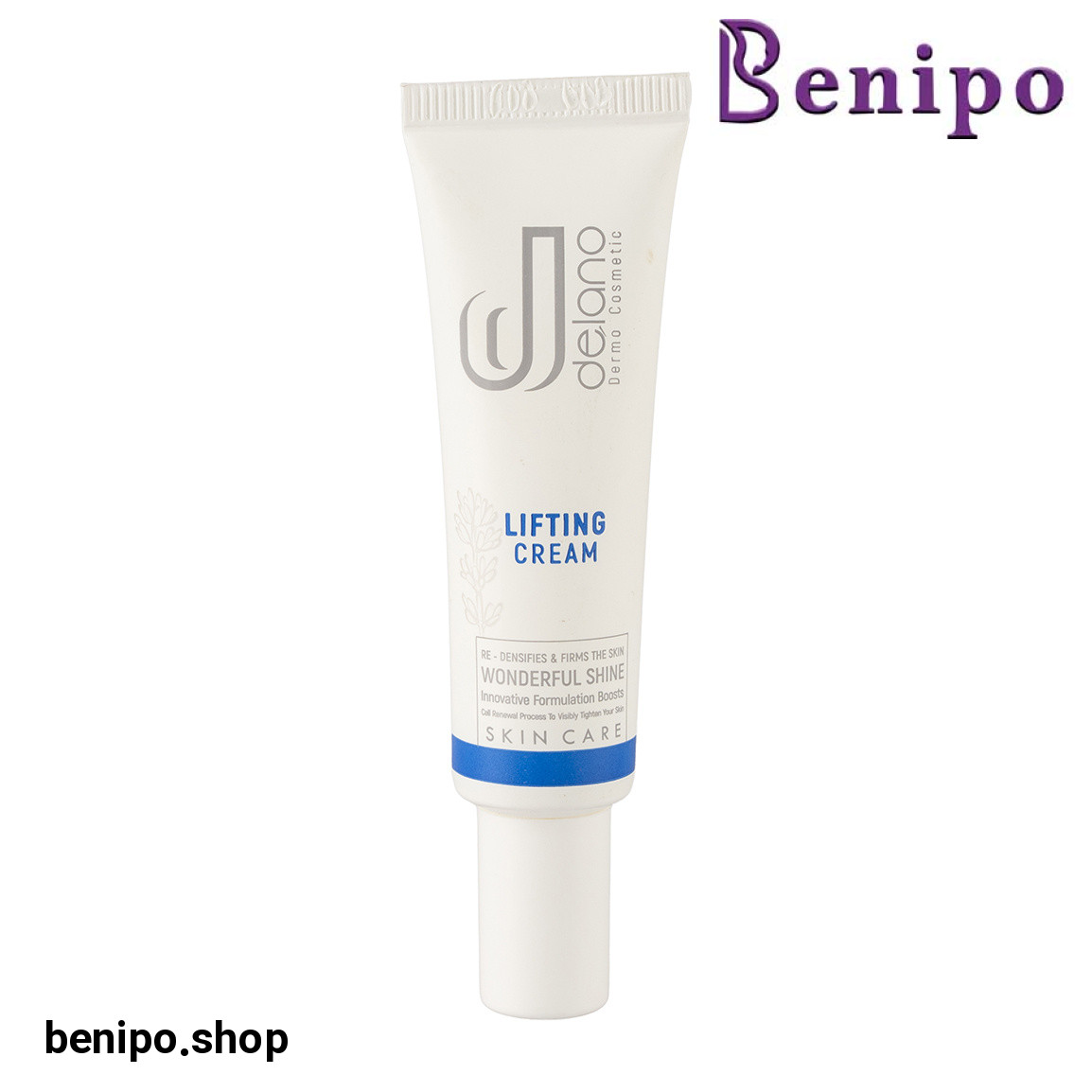 کرم لیفتینگ قوی حجم 30 میلی لیتر