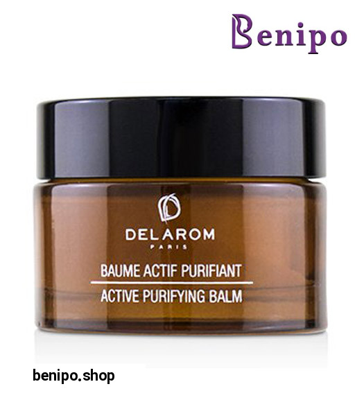 بالم پاک کننده فعال صورت