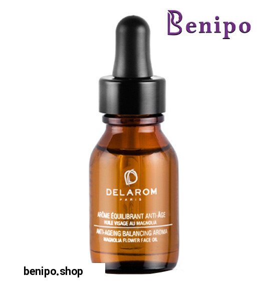 روغن متعادل کننده و ضدپیری مناسب چروک های سطحی پوست