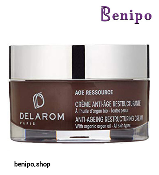 کرم بازسازی کننده ضدپیری