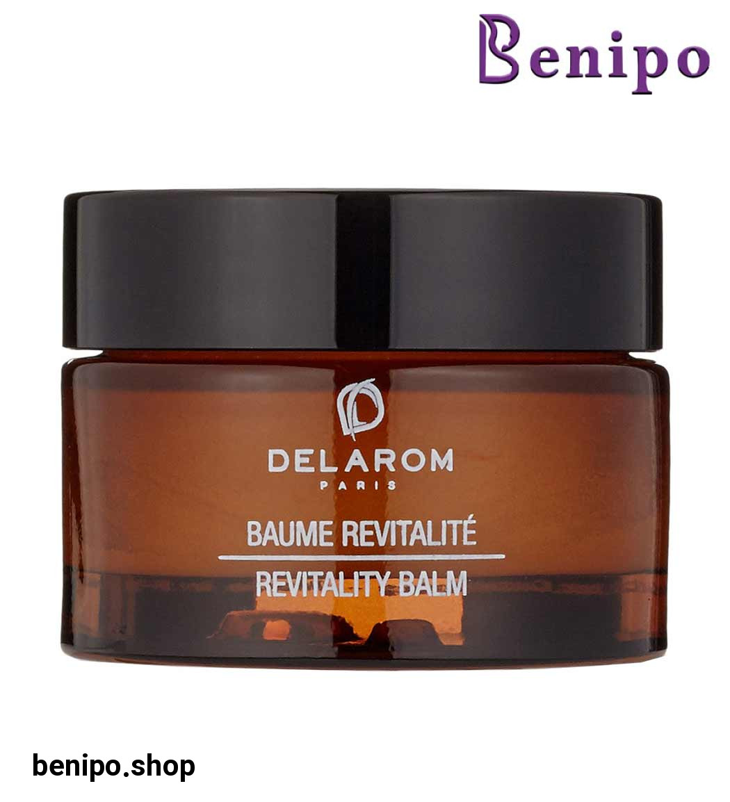 بالم احیا کننده و طراوت بخش پوست