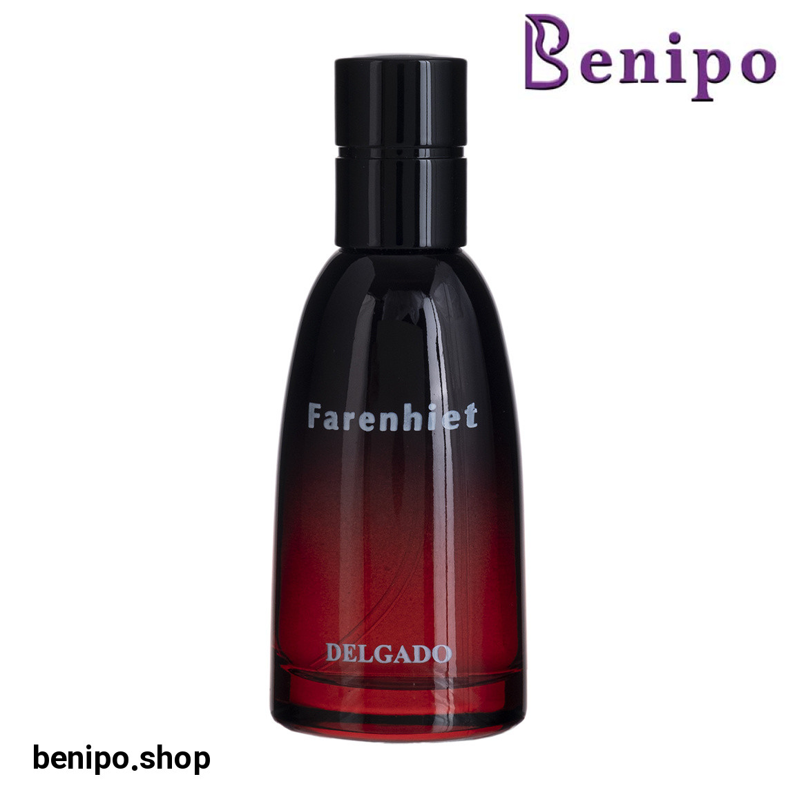 عطر جیبی مردانه مدل Dior Fahrenheit حجم 25 میلی لیتر