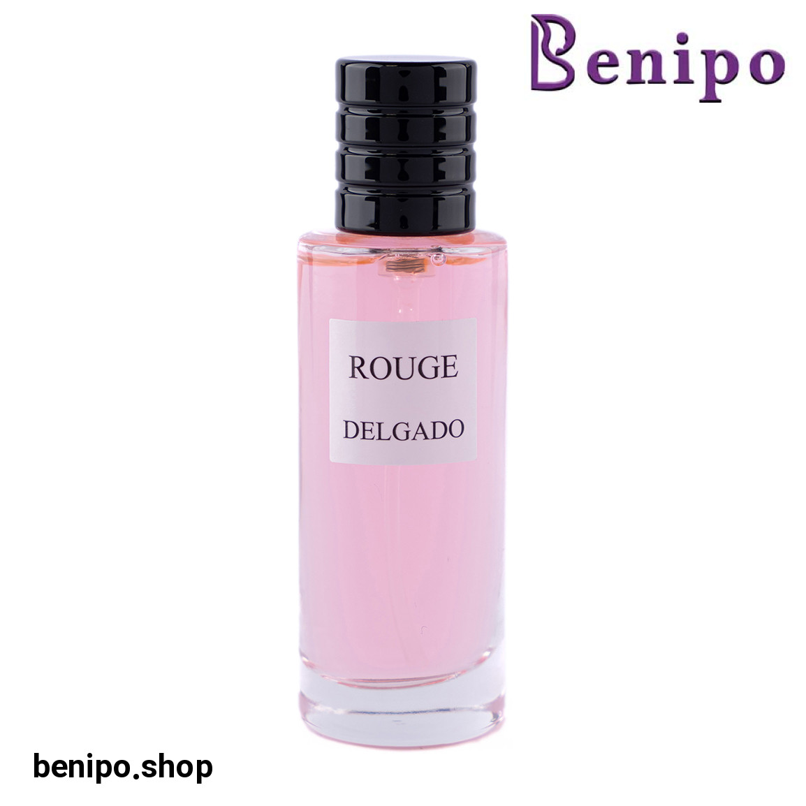 عطر جیبی زنانه مدلDior Rose حجم 25 میلی لیتر