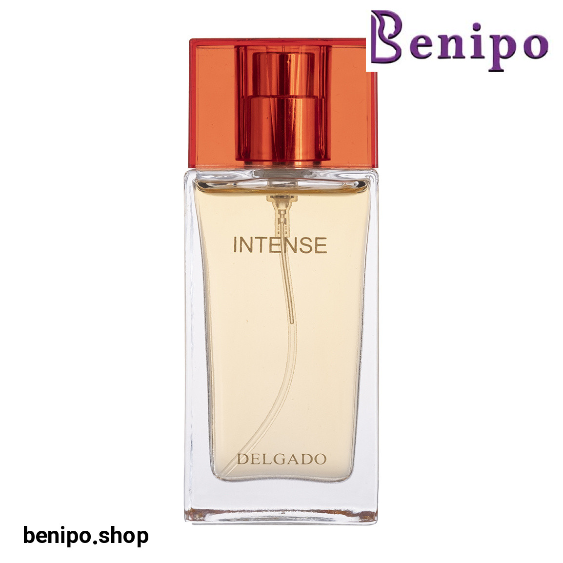 عطر جیبی مردانه مدل Euphoria Intense حجم 25 میلی لیتر