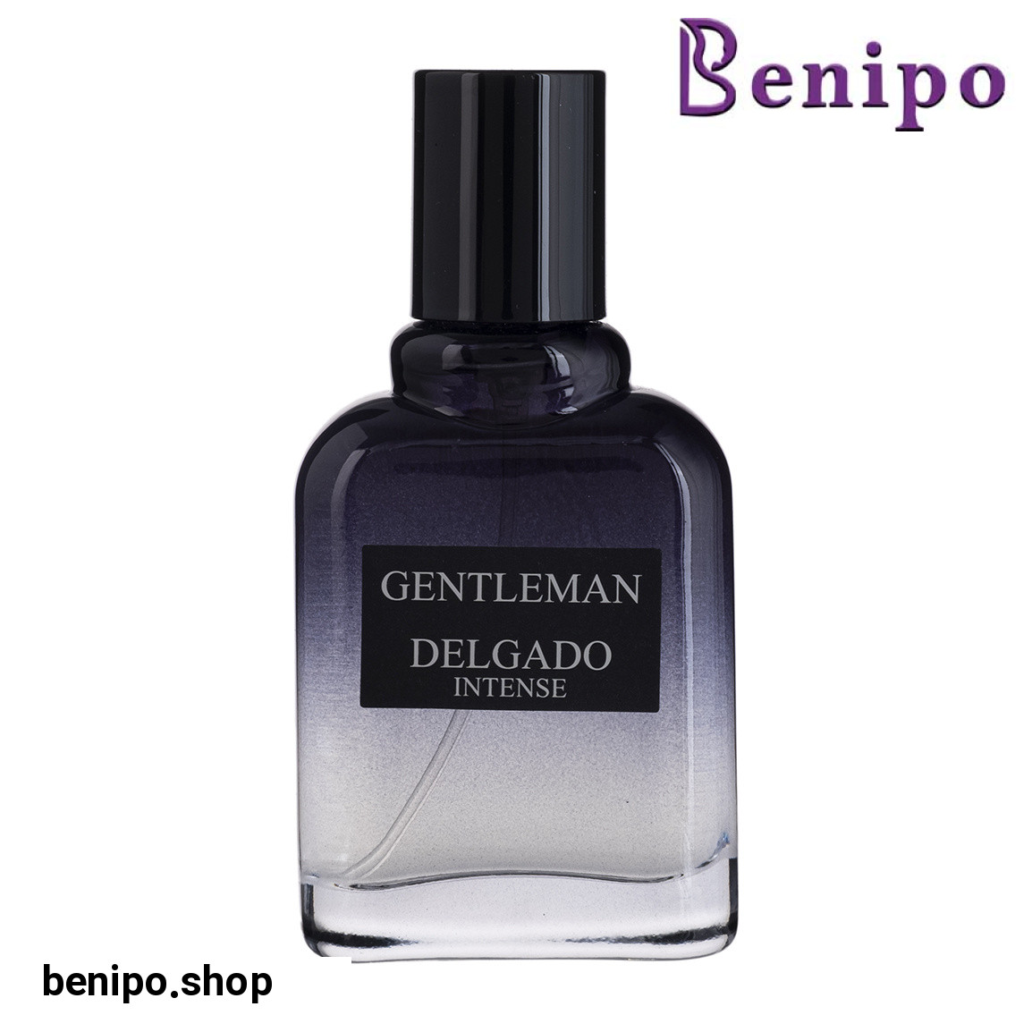 عطر جیبی مردانه مدل Givenchy Gentleman Intense حجم 25 میلی لیتر