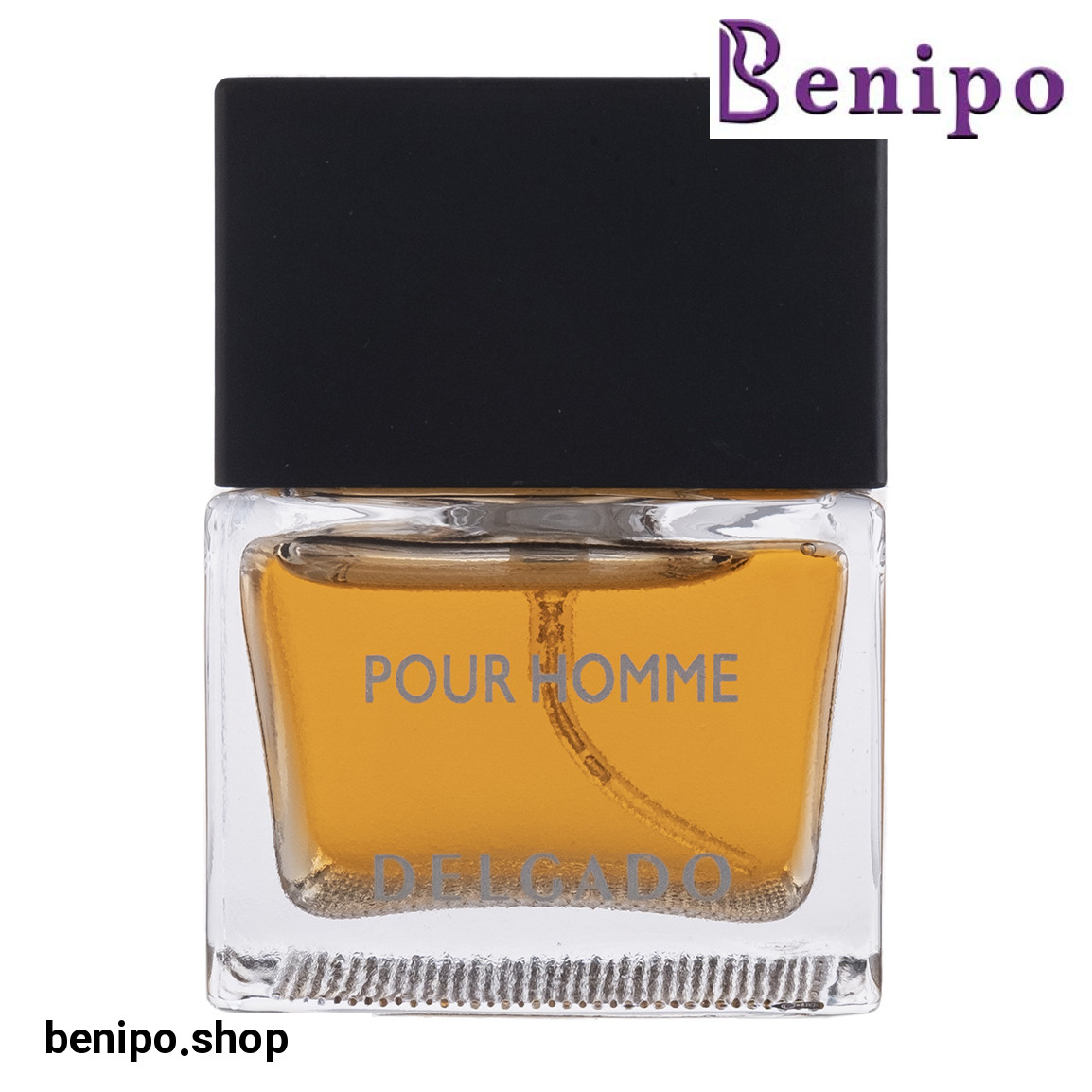 عطر جیبی مردانه مدل Gucci Pour Homme حجم 25 میلی لیتر