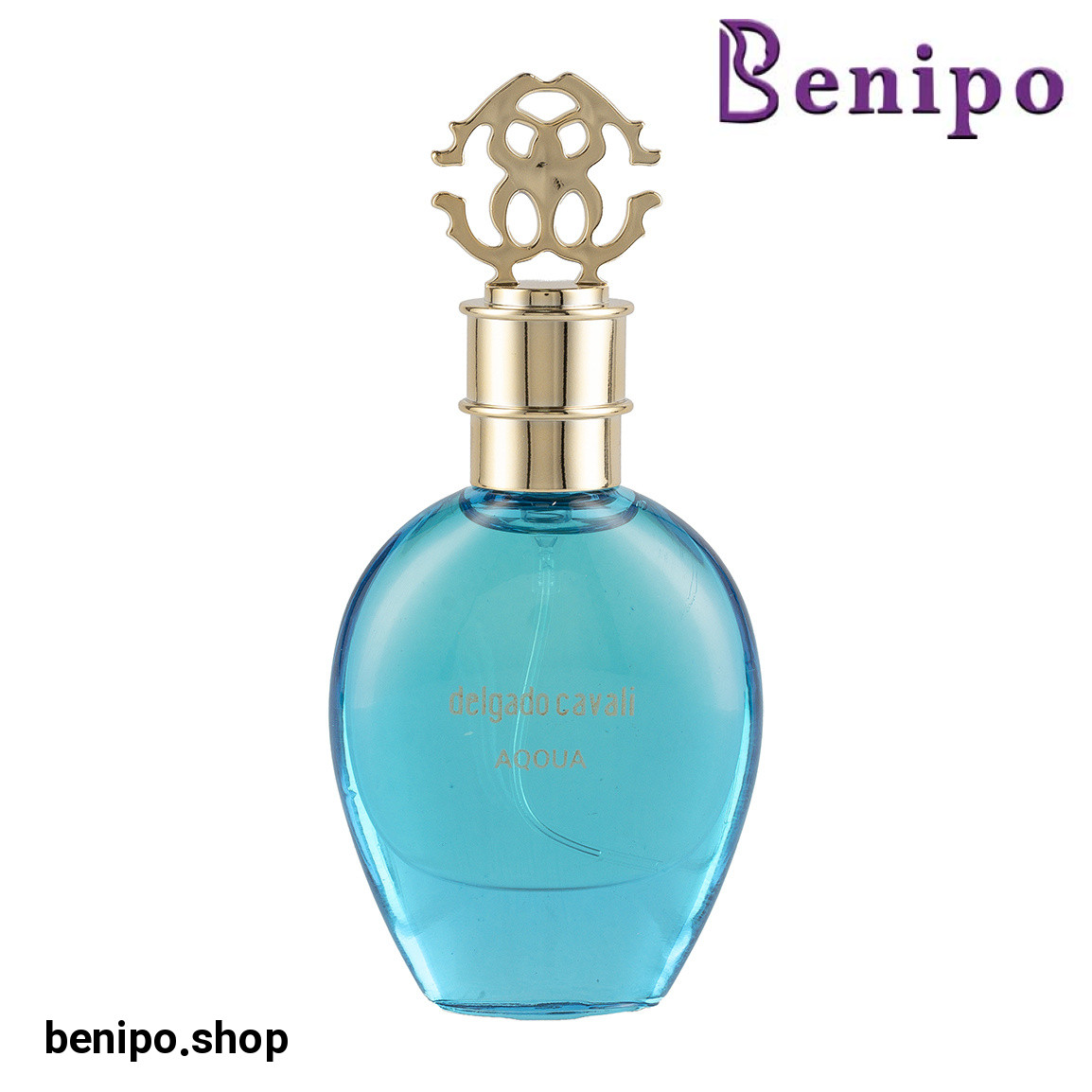 عطر جیبی مردانه مدل CAVALIi ACOUA حجم 25 میلی لیتر