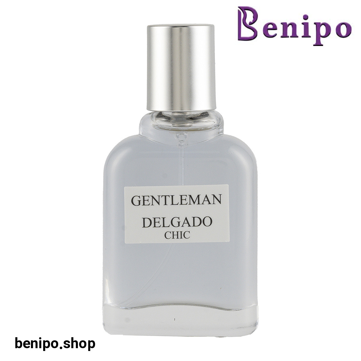 عطر جیبی مردانه مدل GENTLEMEN ONLY حجم 25 میلی لیتر