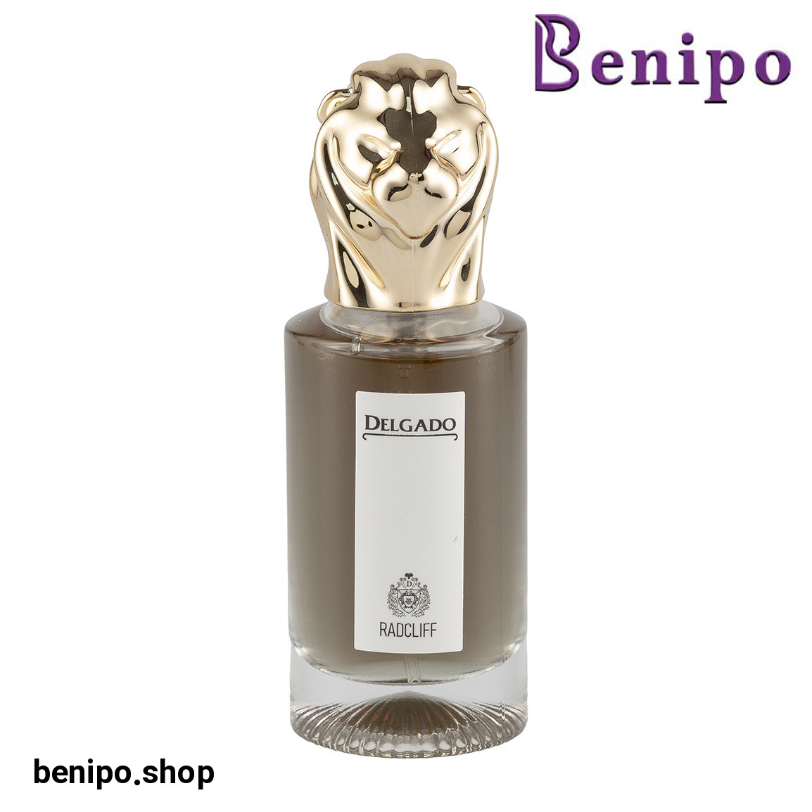 عطر جیبی مردانه مدل PENHALIGONS ROARING RADCLIFF حجم 25 میلی لیتر