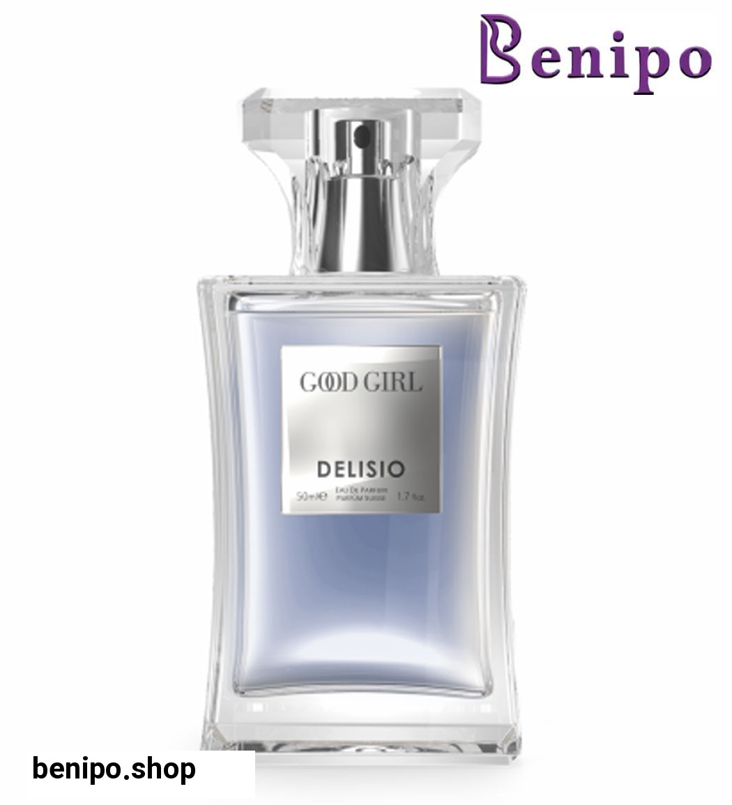 ادو پرفیوم زنانه Good Girl حجم 50 میل