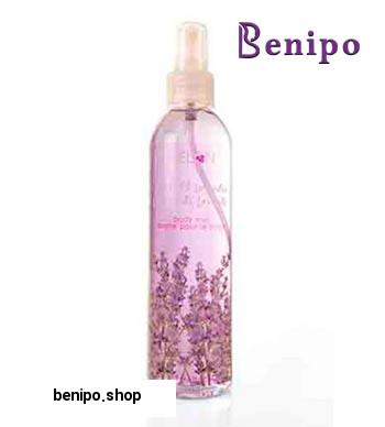 بادی اسپلش شامپ دو لواندر