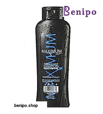 شامپو مو ماکسیمم