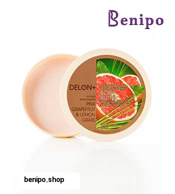 بادی باتر گریپ فروت