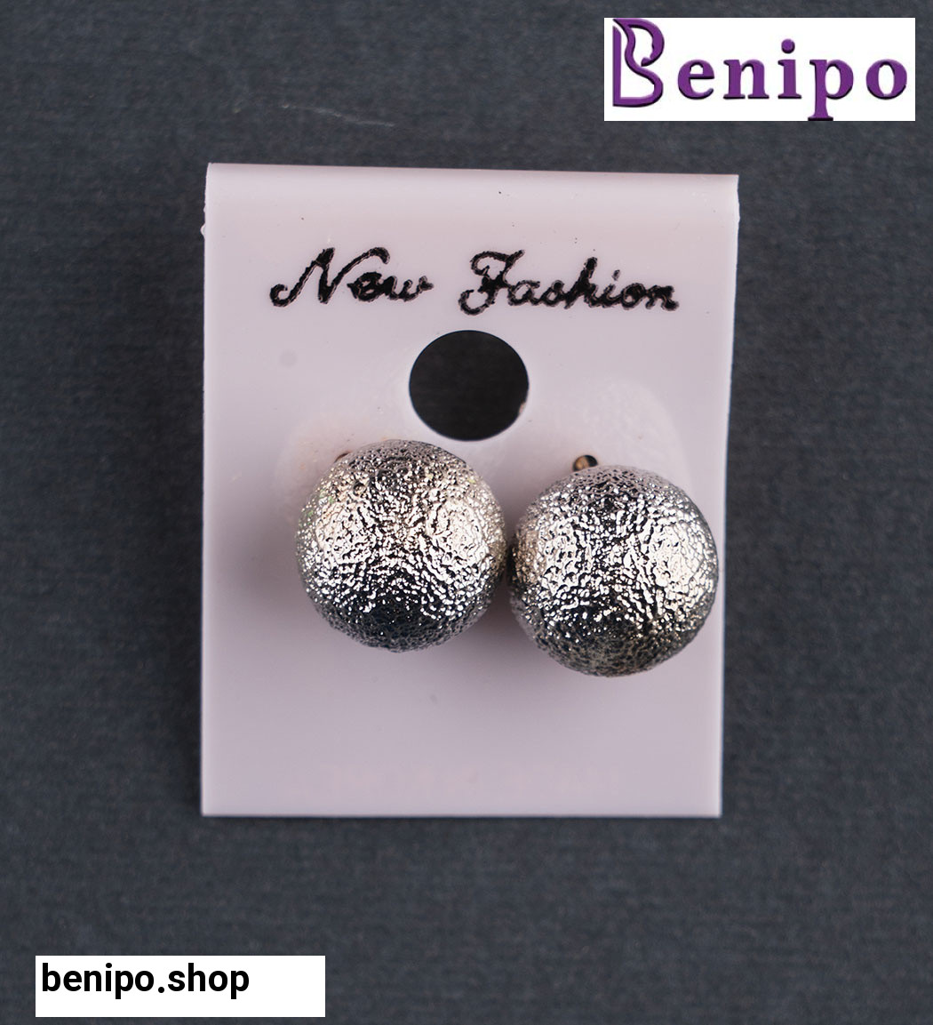 گوشواره زنانه کد E91