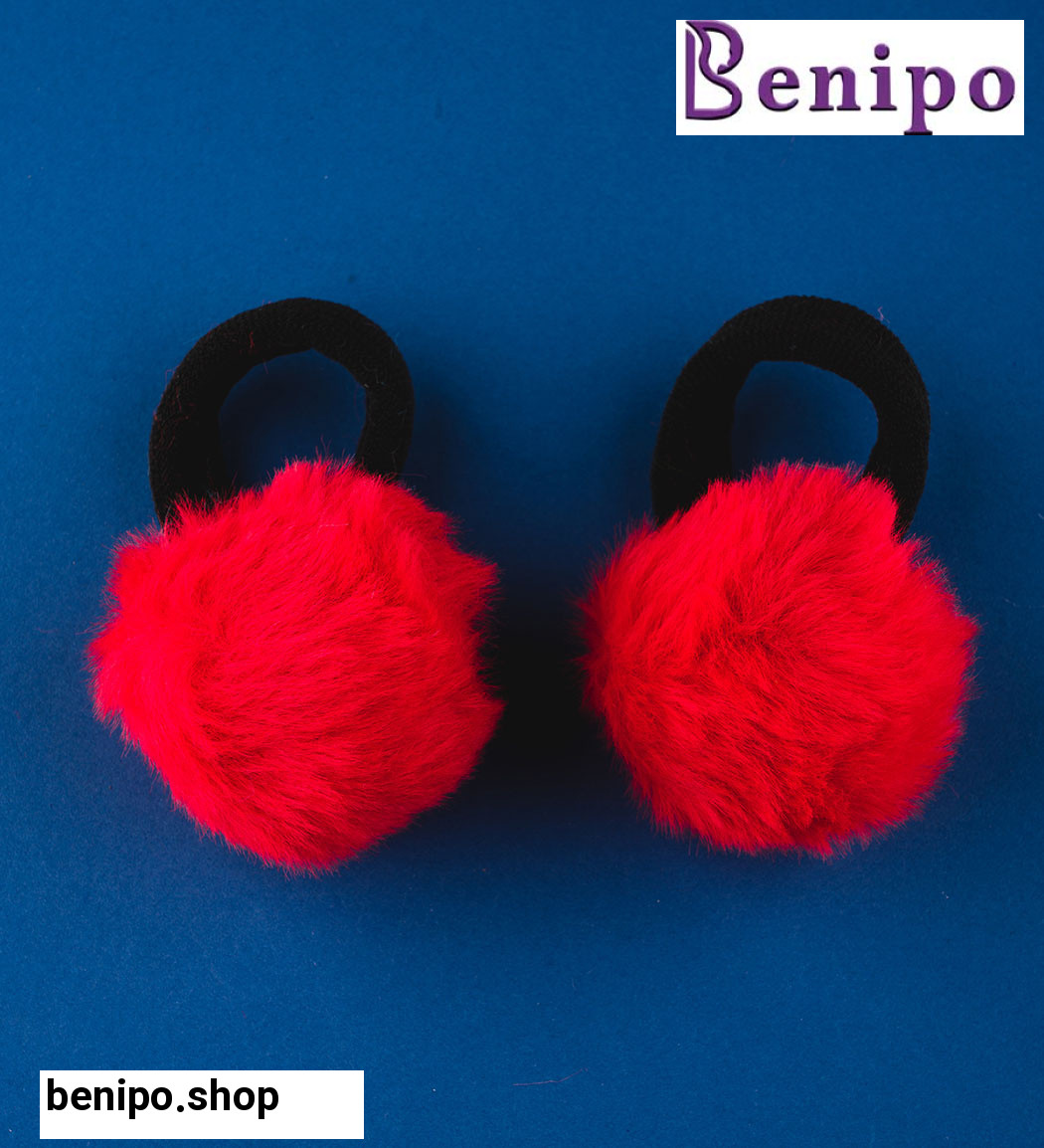 کش مو زنانه مدل Poom Poom کد AMN31