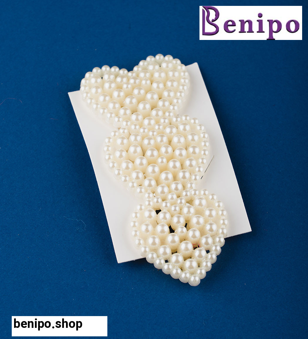 گیره مو کد GAM4