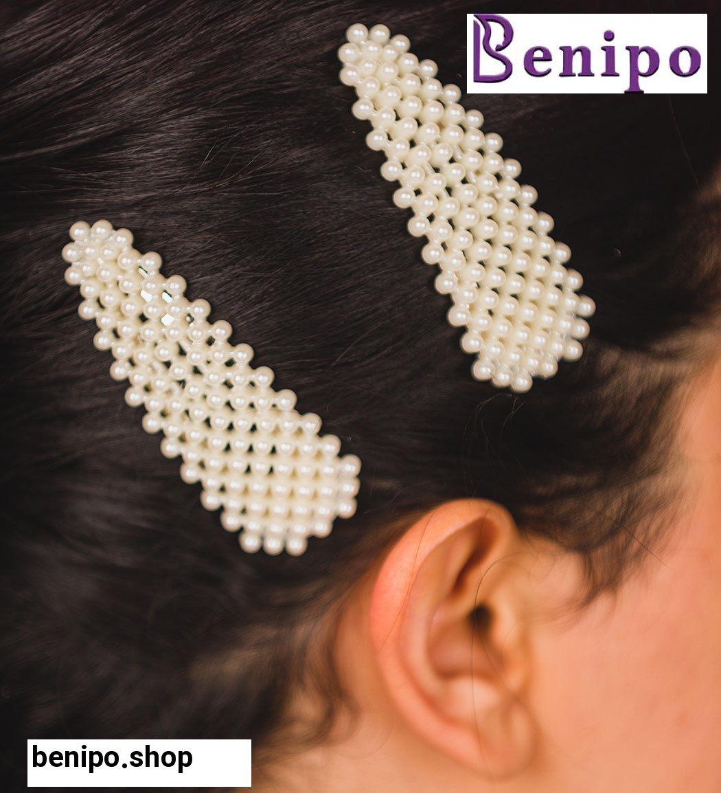 پک گیره مرواریدی کد ANM69