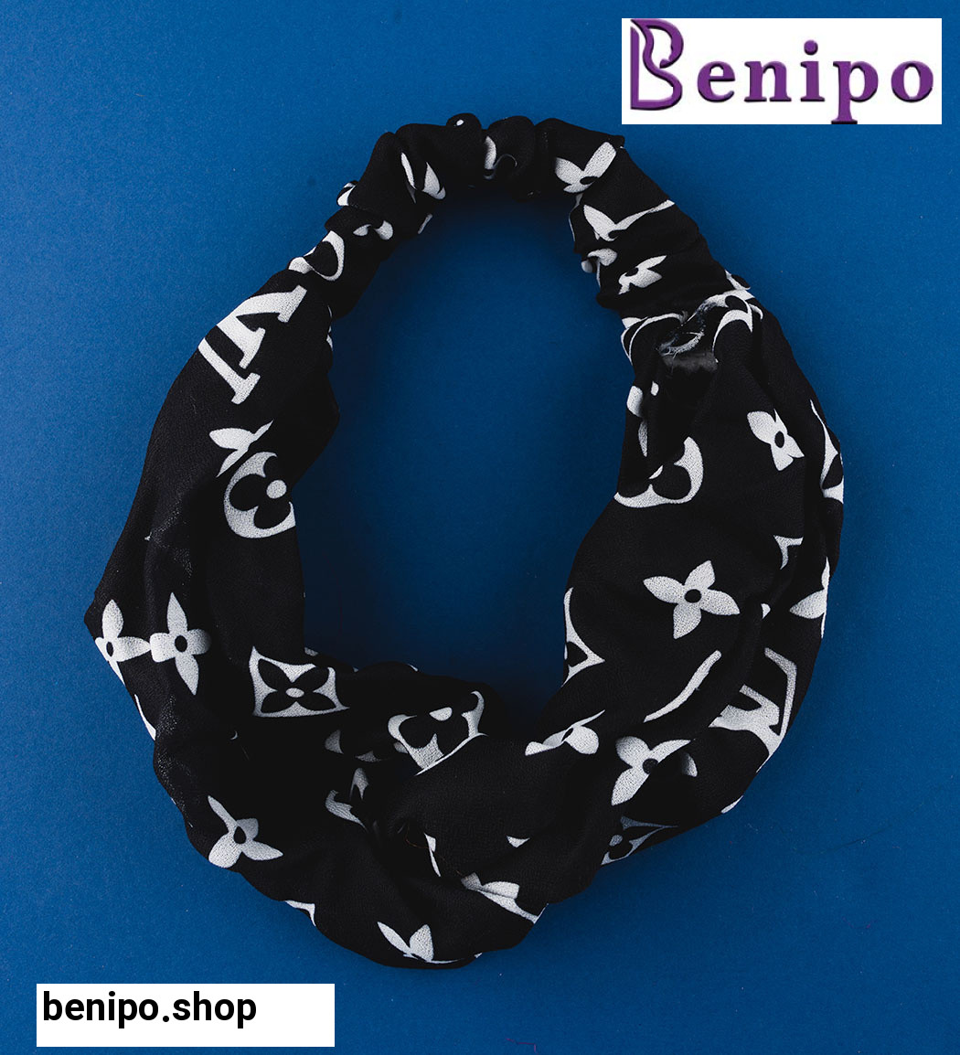 هدبند زنانه کد ANM05