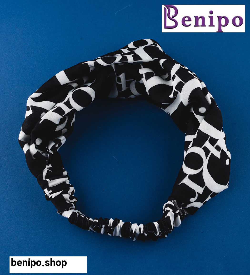 هدبند زنانه کد ANM06