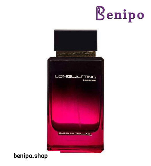 ادوپرفیوم زنانه Long Lasting حجم 100میل