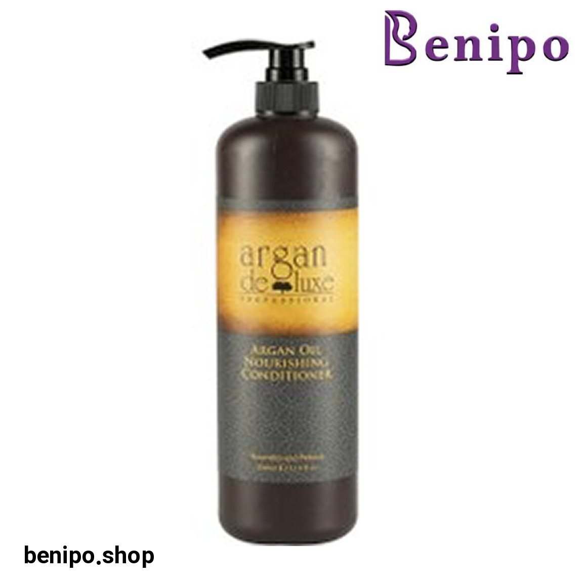 ماسک مو مدل ماکادمیا مناسب انواع مو حجم 1000 میلی لیتر