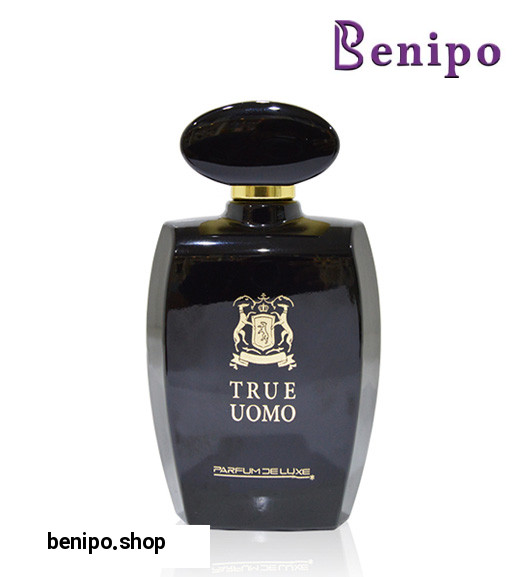 ادوپرفیوم مردانه True Uomo حجم 100میل