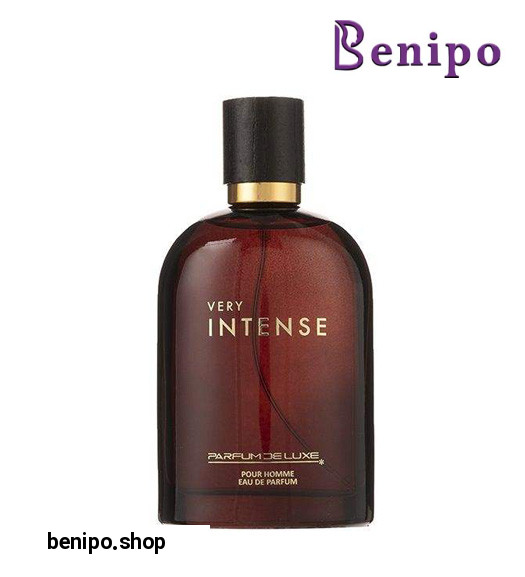 ادوپرفیوم مردانه Very Intense حجم 100میل