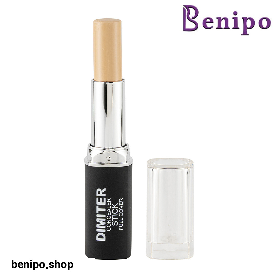 کانسیلر جامد