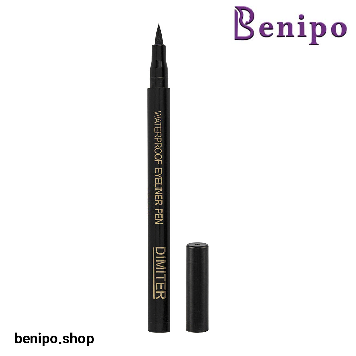 خط چشم ماژیکی