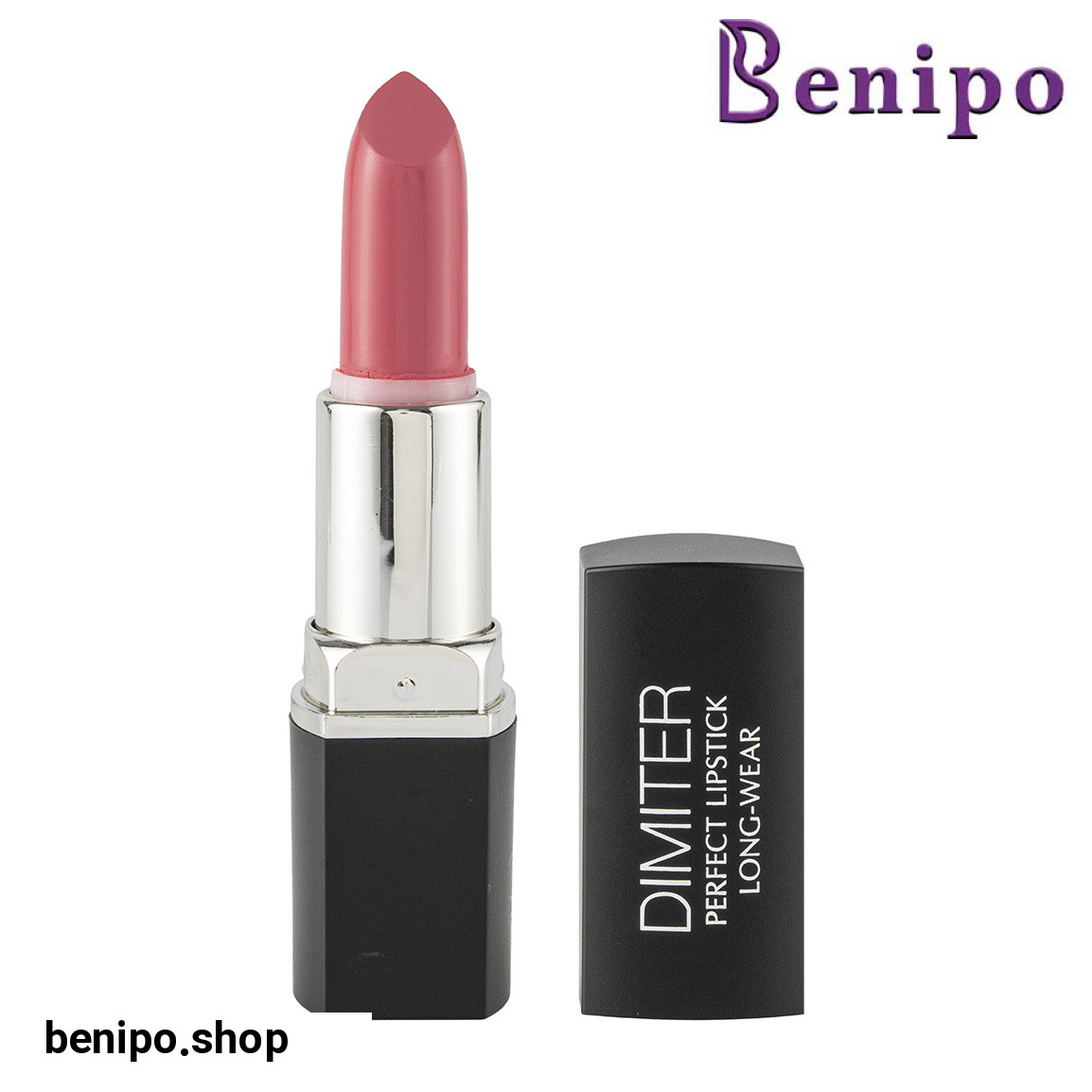 رژلب جامد مدل رامیلا