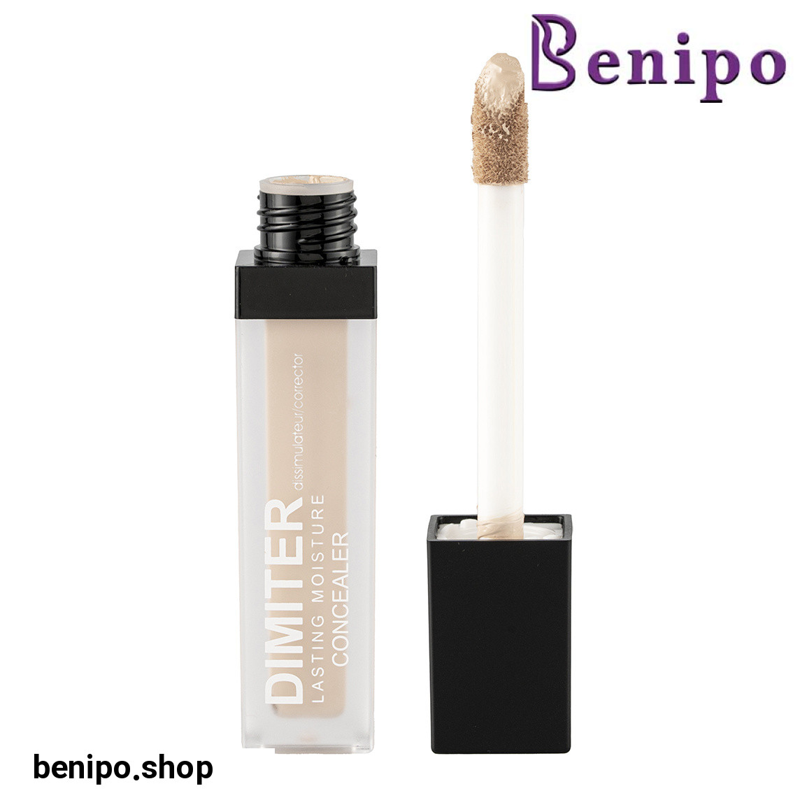 کانسیلر مایع