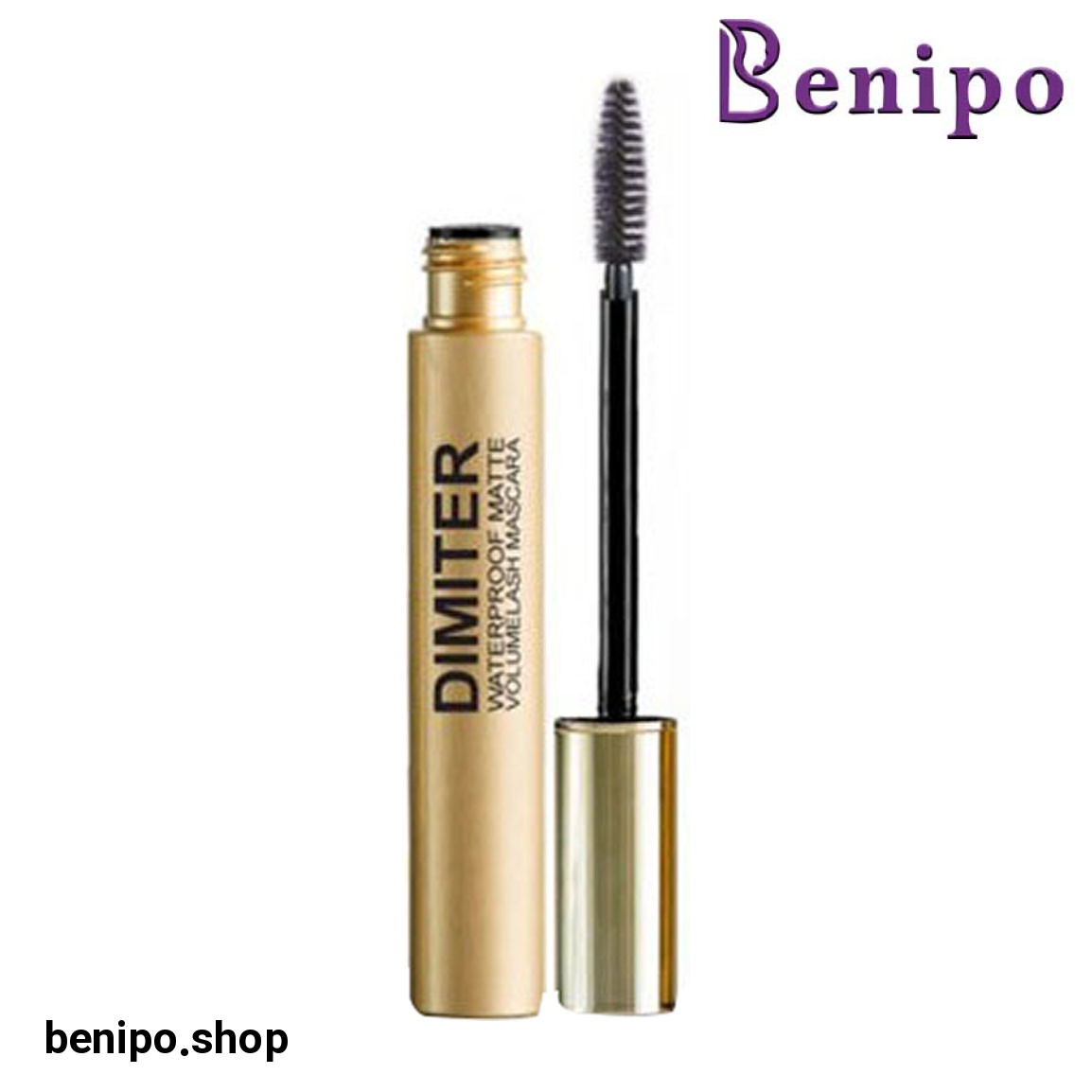 ریمل حجم دهنده