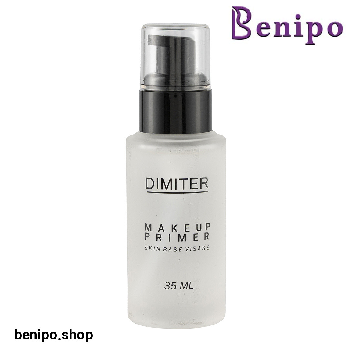 پرایمر مدل 01 حجم 35 میلی لیتر