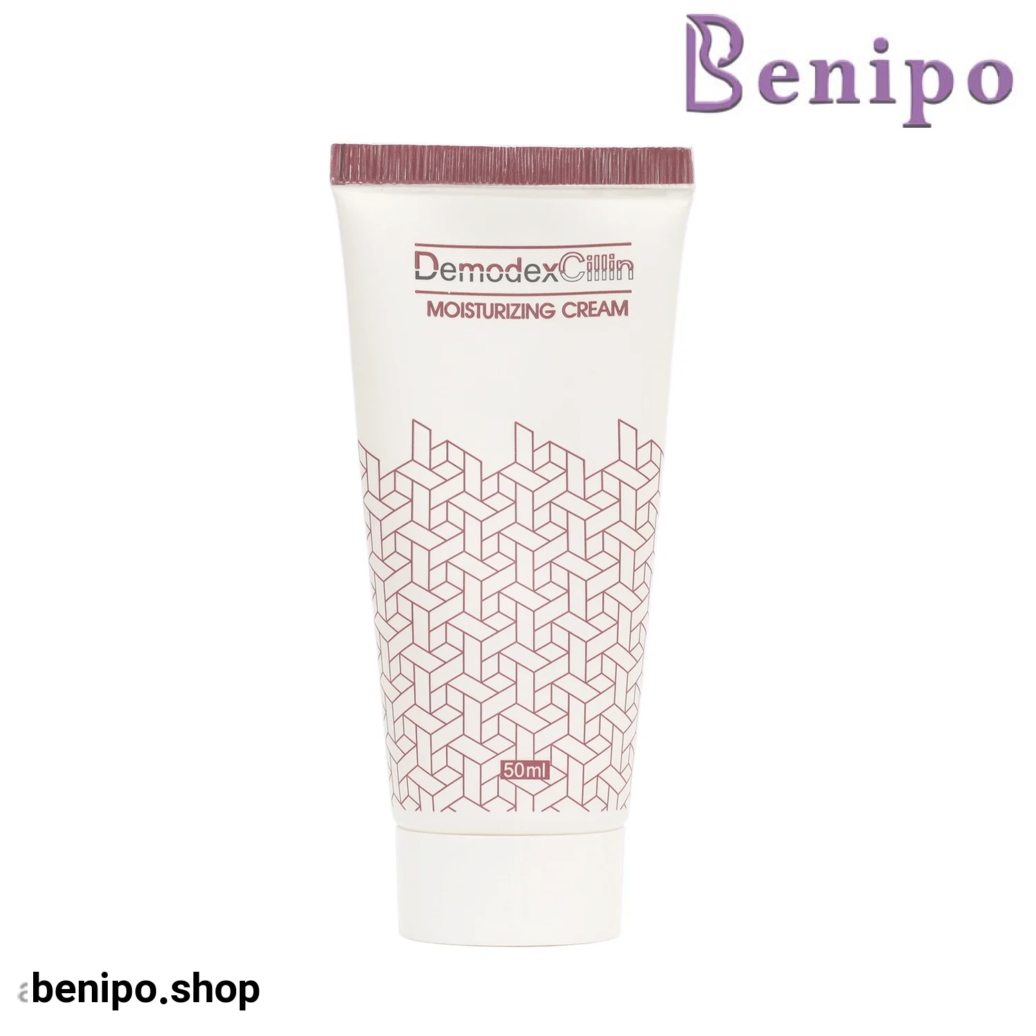 کرم مرطوب کننده دمودکسیلین