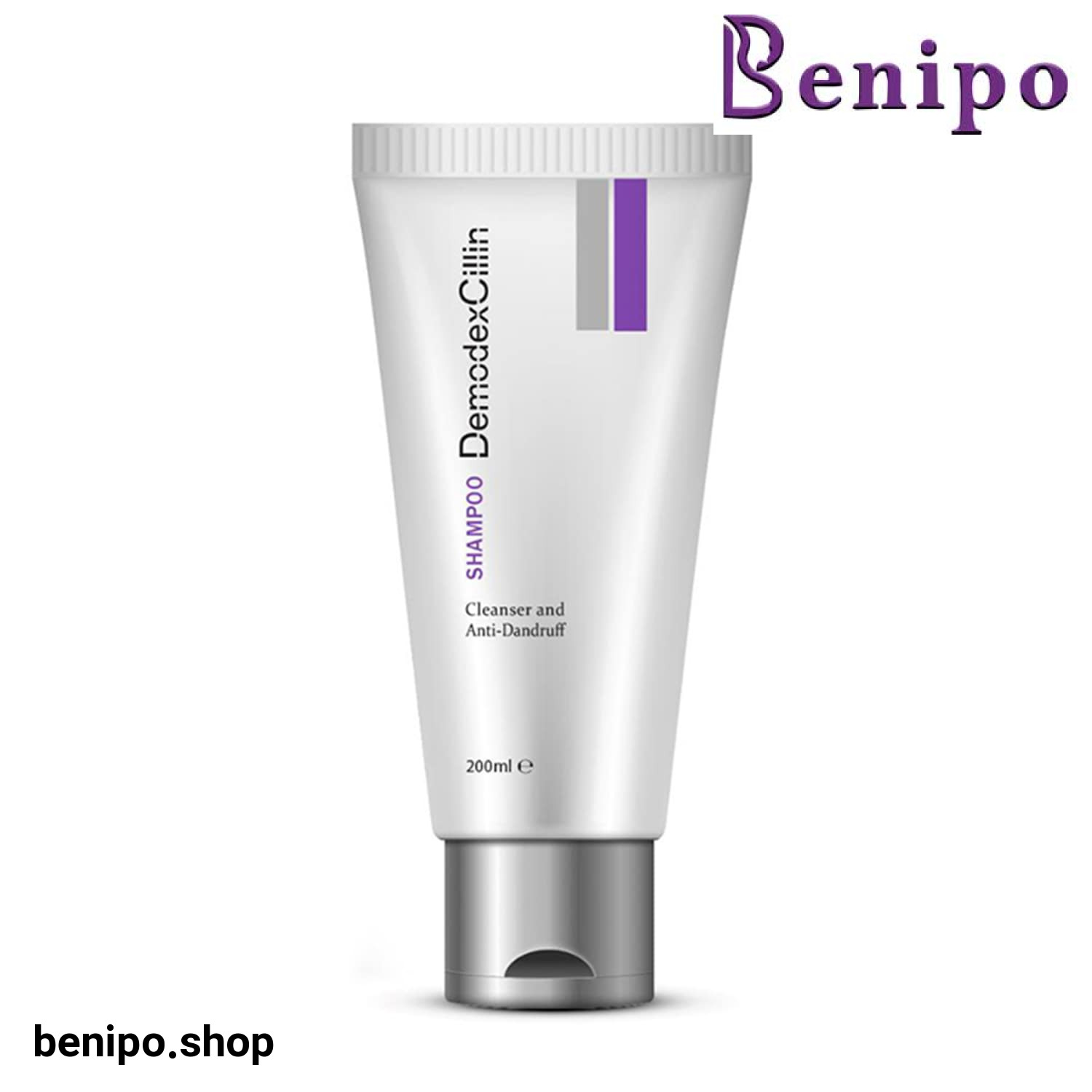 شامپو ضد شوره دمودکسیلین