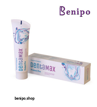 خمیر دندان کامل حرفه ای 100میل