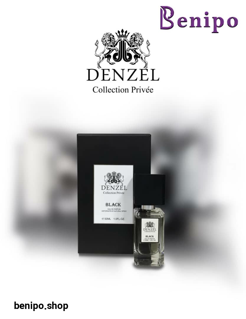 ادو پرفیوم مردانه کالکشن پریوبلک با رایحه بلک افغان 30میل