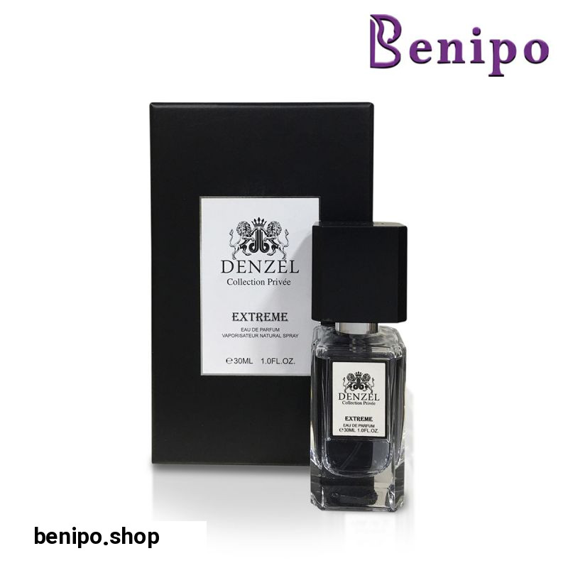 ادو پرفیوم مردانه کالکشن پریو اکستریم با رایحه دیور سوواج 30میل